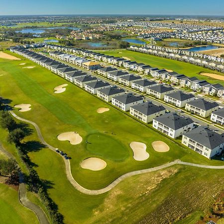 Lovely Condos 18 Minutes Away From Disney! Kissimmee Eksteriør billede
