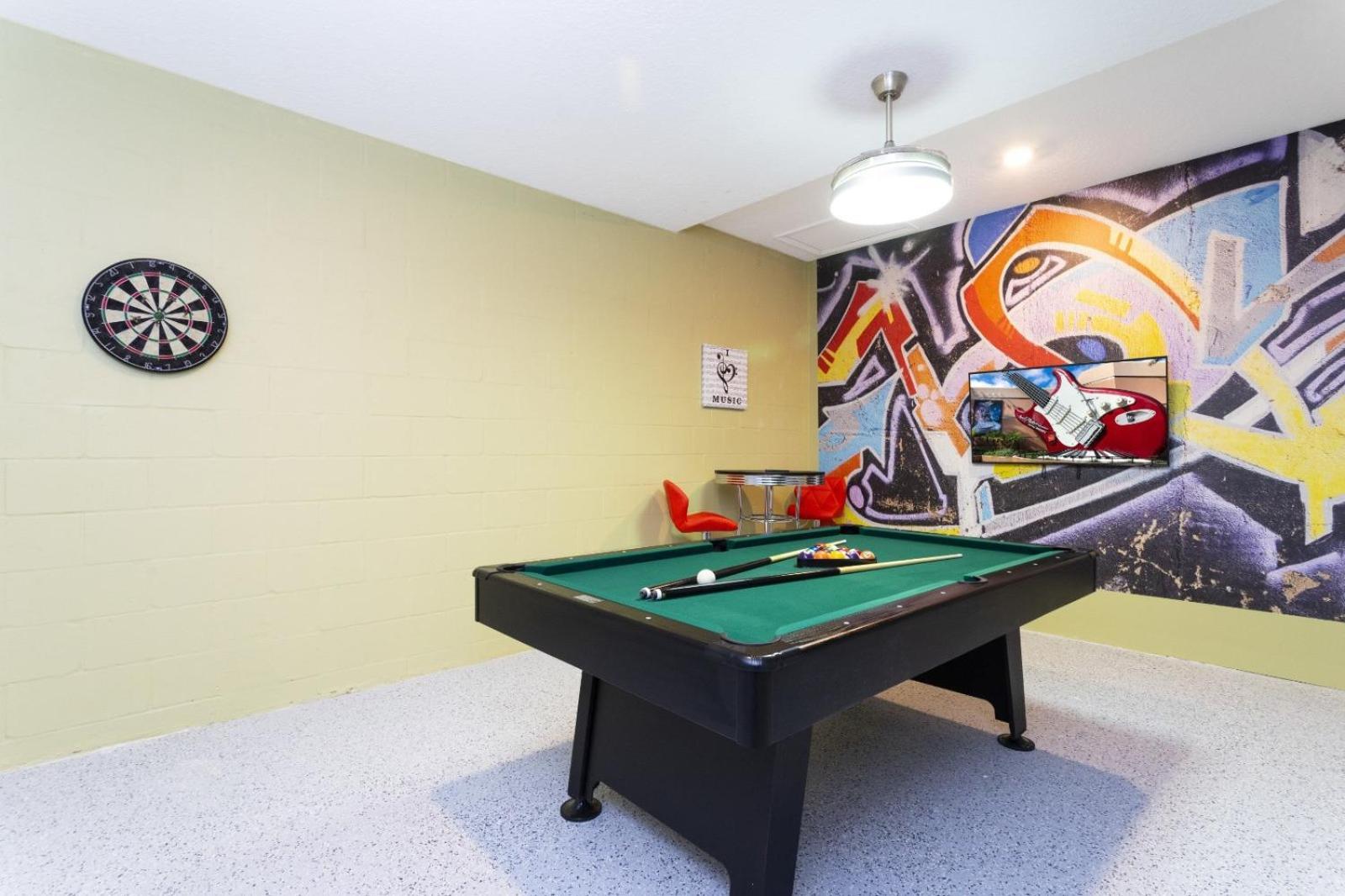 Lovely Condos 18 Minutes Away From Disney! Kissimmee Eksteriør billede