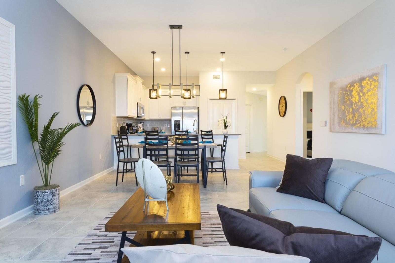 Lovely Condos 18 Minutes Away From Disney! Kissimmee Eksteriør billede