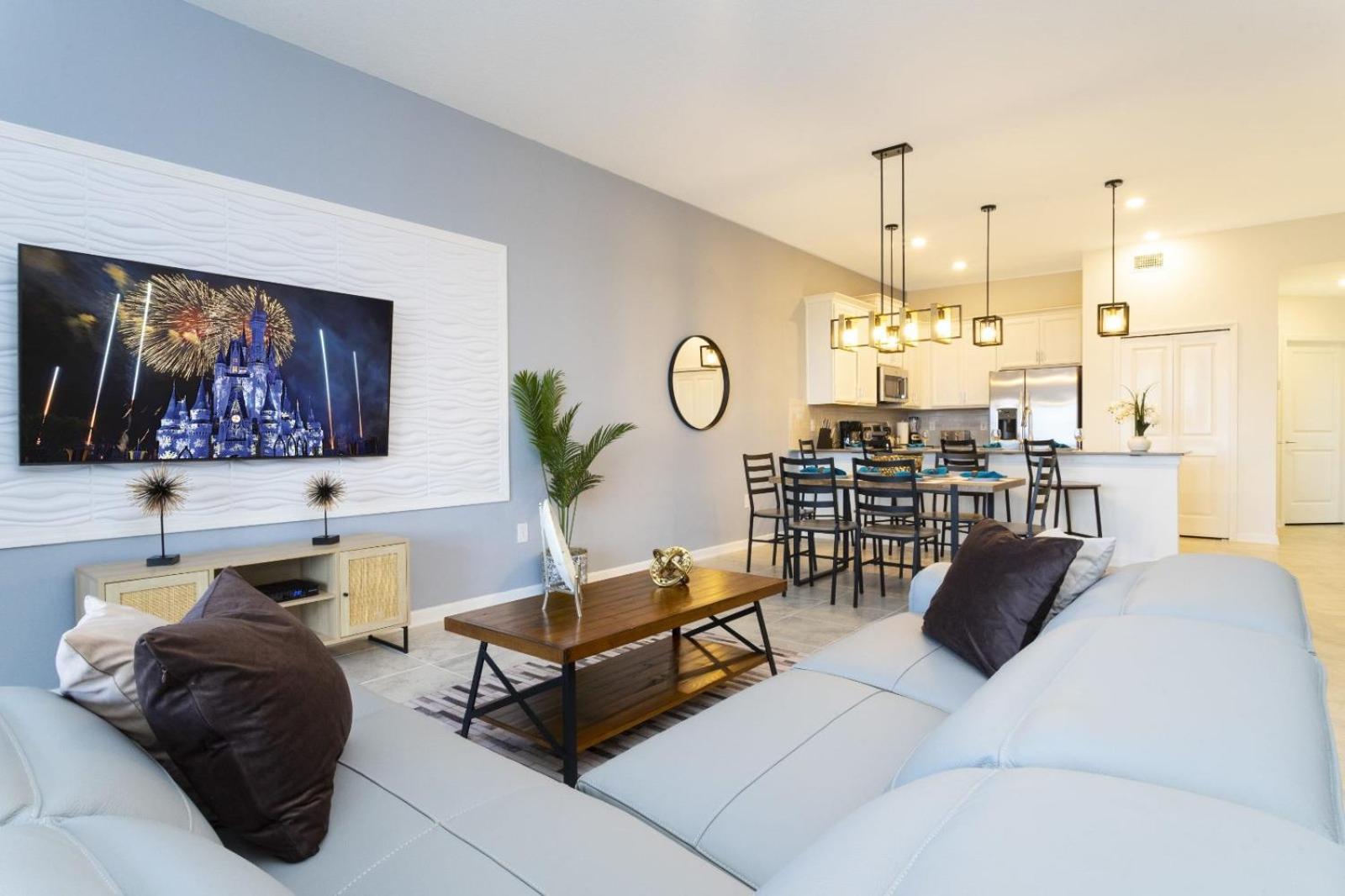 Lovely Condos 18 Minutes Away From Disney! Kissimmee Eksteriør billede