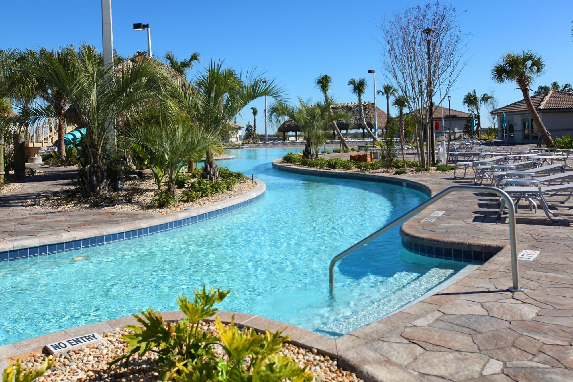 Lovely Condos 18 Minutes Away From Disney! Kissimmee Eksteriør billede