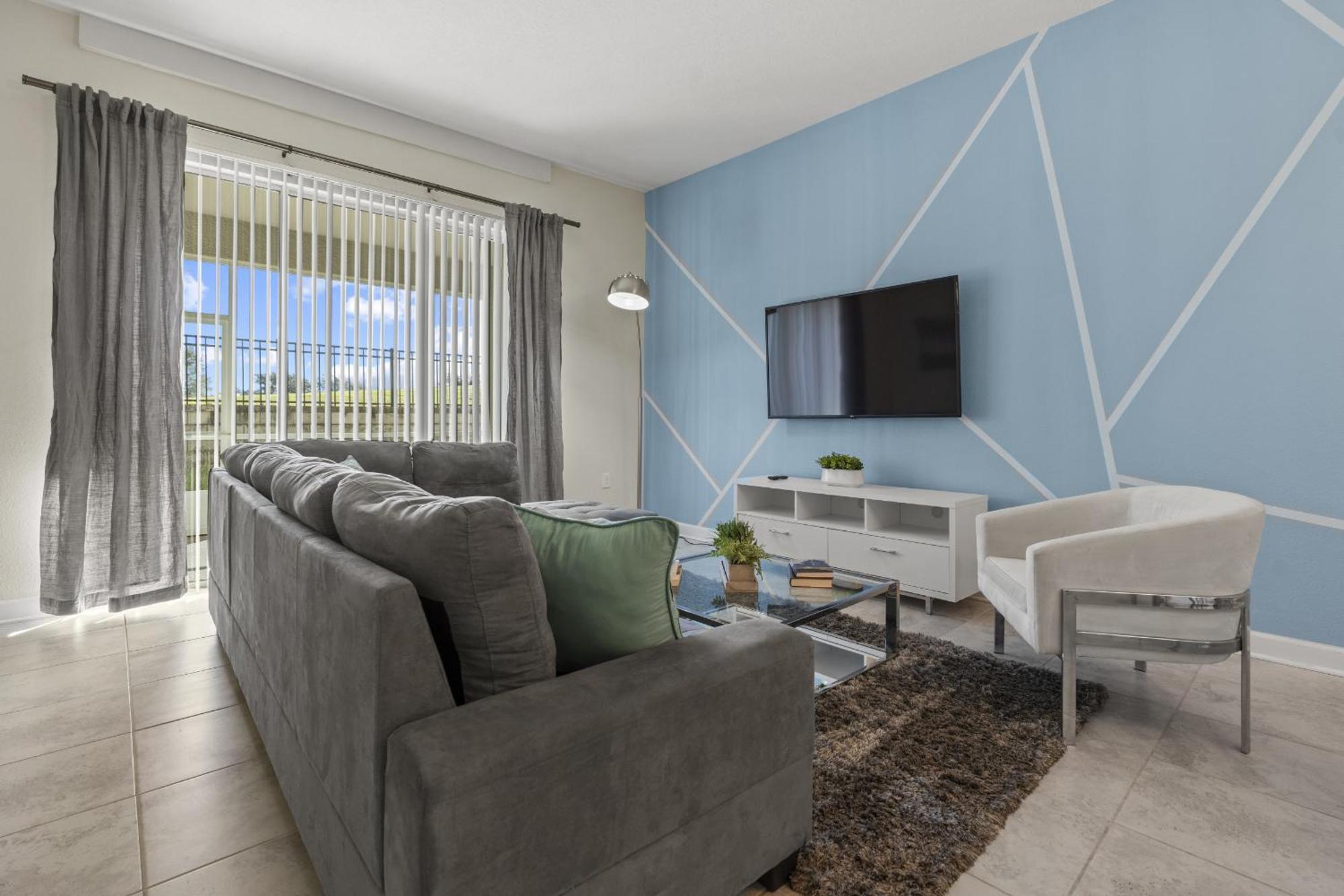 Lovely Condos 18 Minutes Away From Disney! Kissimmee Eksteriør billede