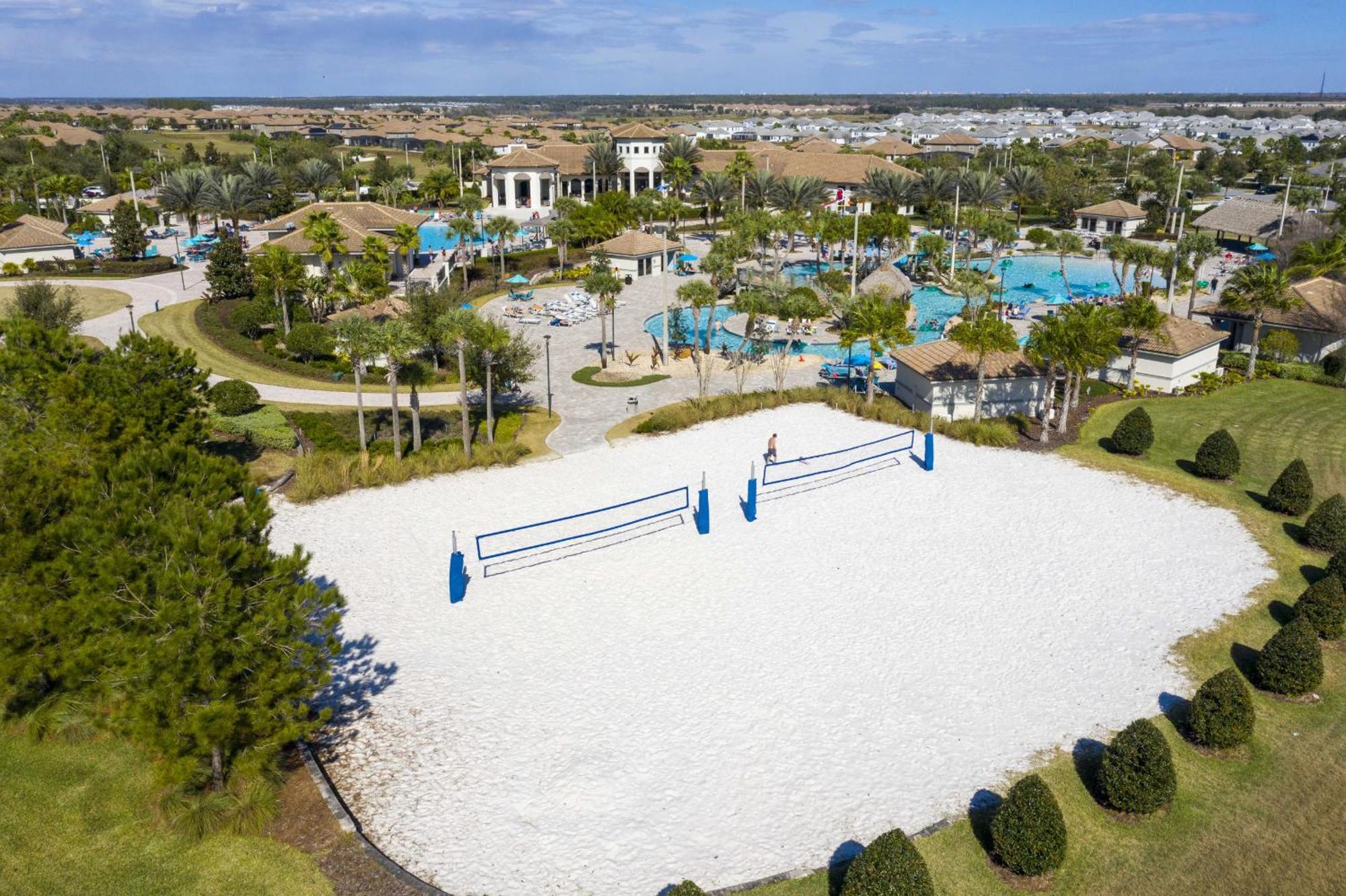 Lovely Condos 18 Minutes Away From Disney! Kissimmee Eksteriør billede